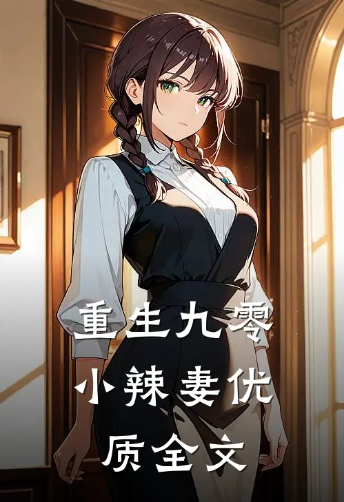重生九零小辣妻优质全文