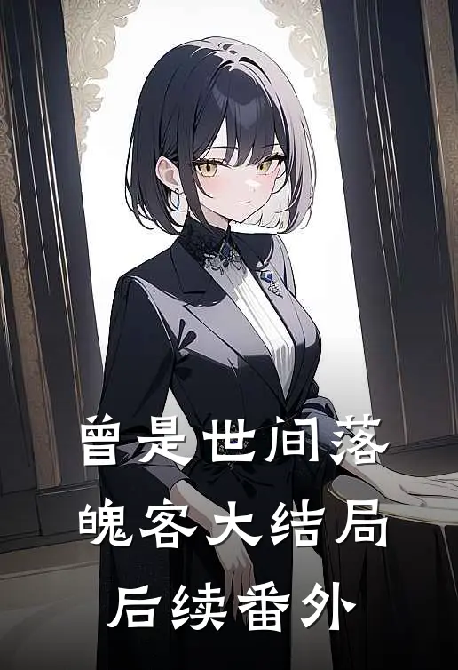 曾是世间落魄客大结局后续番外