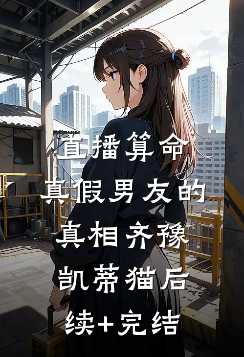直播算命:真假男友的真相齐豫凯蒂猫后续+完结