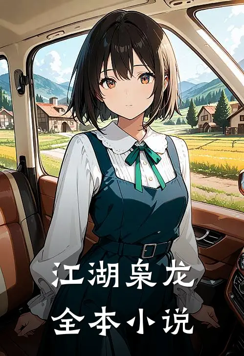 江湖枭龙全本小说