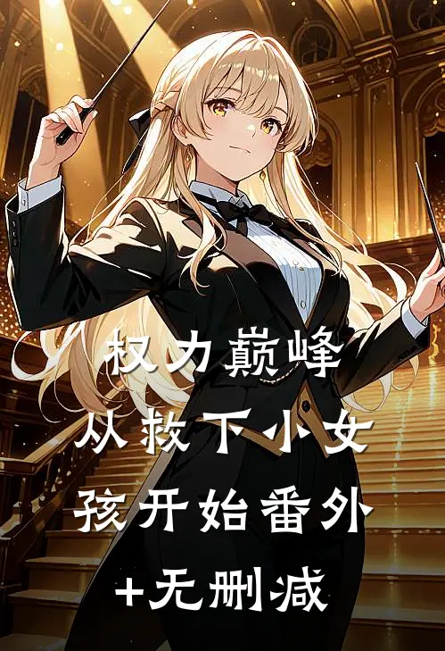 权力巅峰：从救下小女孩开始番外+无删减