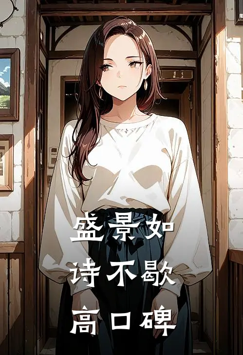 盛景如诗不歇高口碑