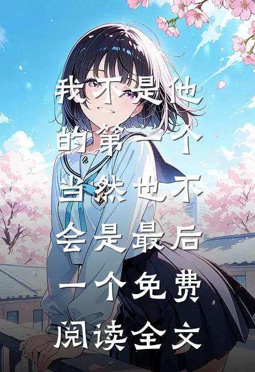 我不是他的第一个，当然也不会是最后一个免费阅读全文