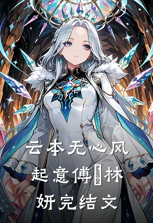 云本无心风起意傅璟林妍完结文