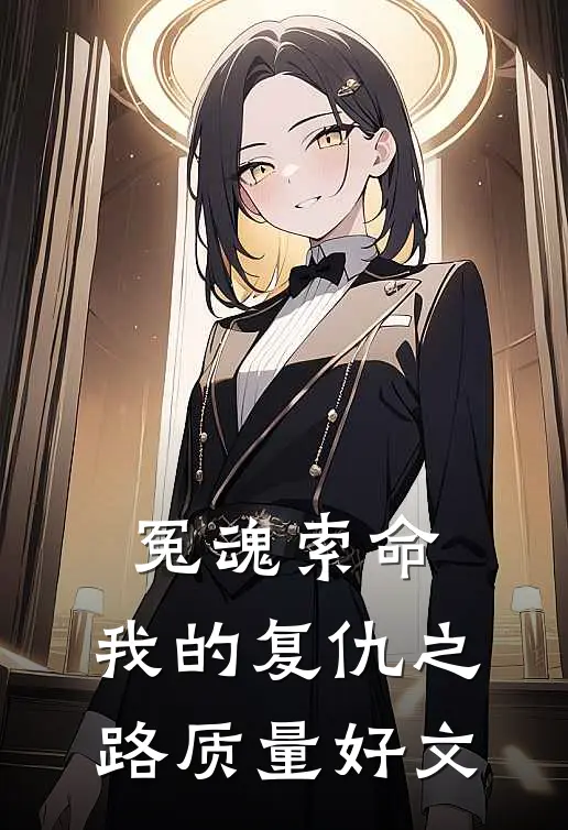 冤魂索命：我的复仇之路质量好文