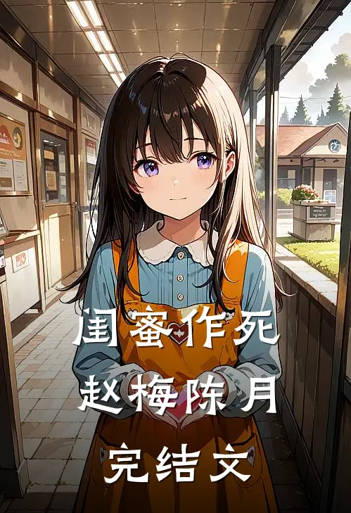 闺蜜作死赵梅陈月完结文
