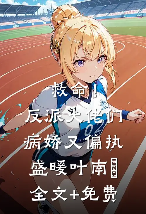 救命！反派大佬们病娇又偏执盛暖叶南烆全文+免费