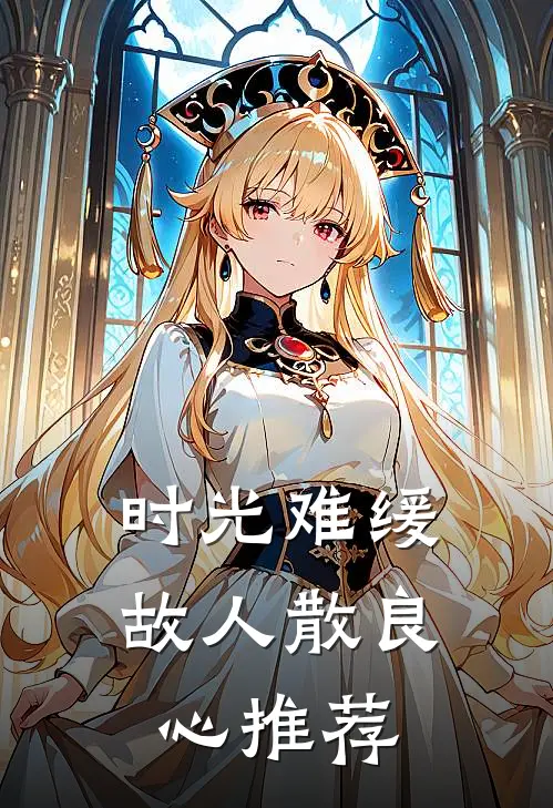 时光难缓故人散良心推荐
