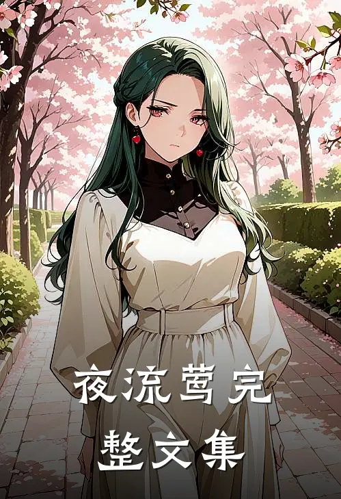 夜流莺完整文集