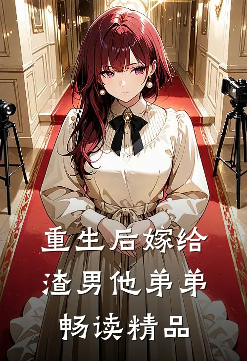 重生后嫁给渣男他弟弟畅读精品