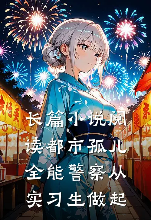 长篇小说阅读都市孤儿：全能警察从实习生做起