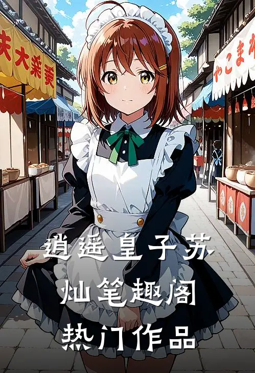 逍遥皇子苏灿笔趣阁热门作品