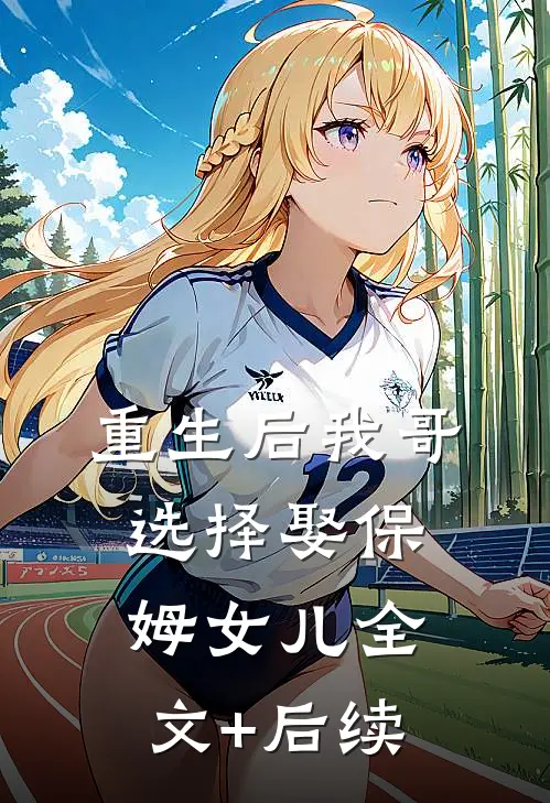 重生后我哥选择娶保姆女儿全文+后续