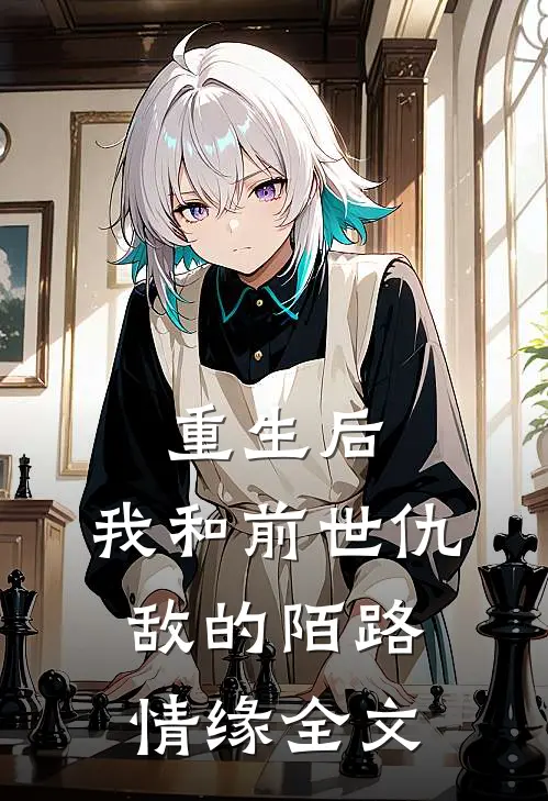重生后，我和前世仇敌的陌路情缘全文