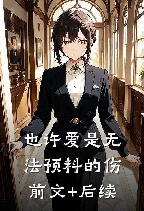 也许爱是无法预料的伤前文+后续