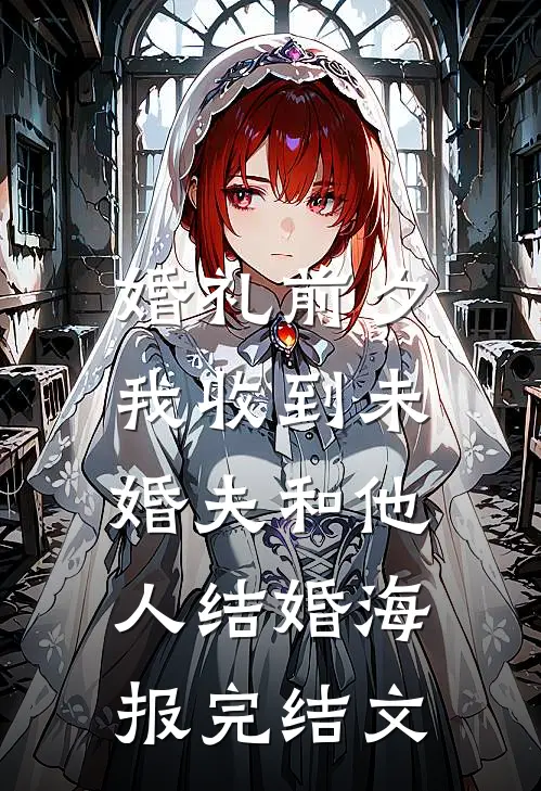 婚礼前夕，我收到未婚夫和他人结婚海报完结文