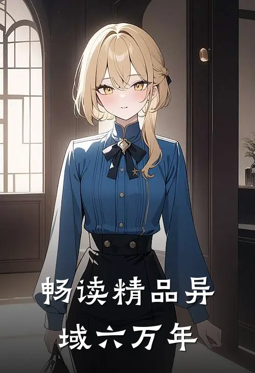 畅读精品异域六万年