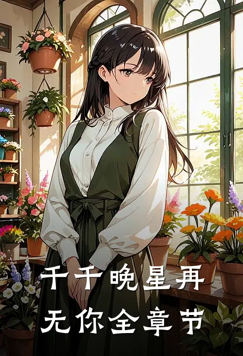 千千晚星再无你全章节