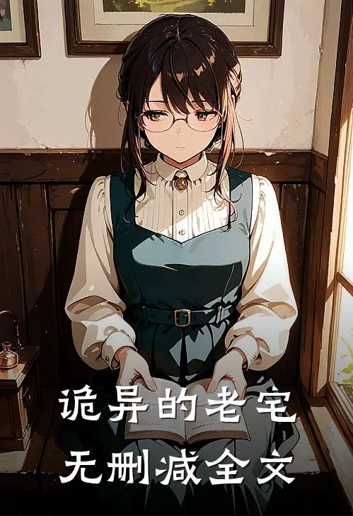《诡异的老宅》无删减全文