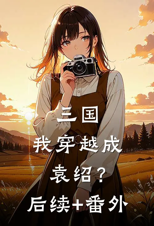 三国：我穿越成袁绍？后续+番外