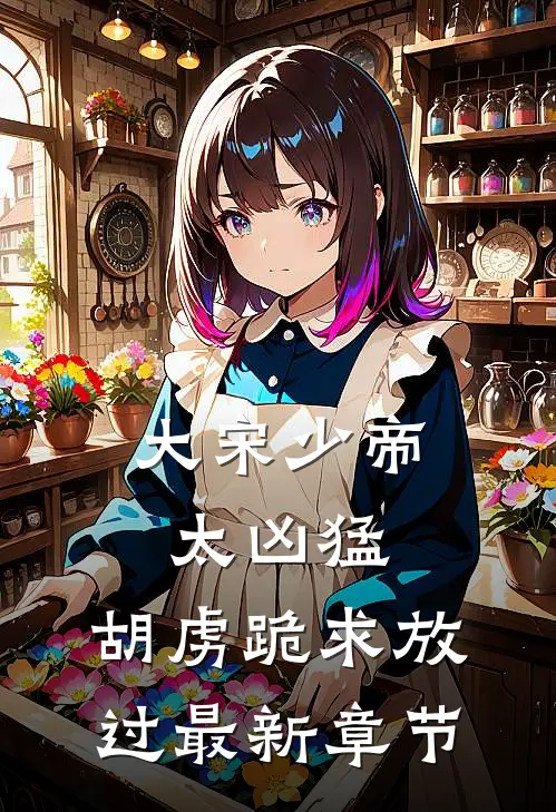 大宋少帝太凶猛，胡虏跪求放过最新章节