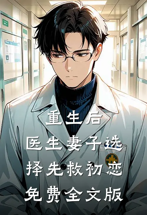 重生后，医生妻子选择先救初恋免费全文版