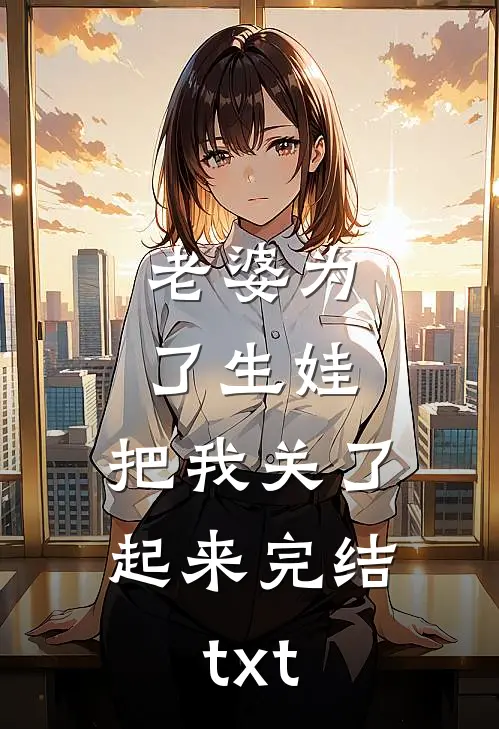 老婆为了生娃，把我关了起来完结txt