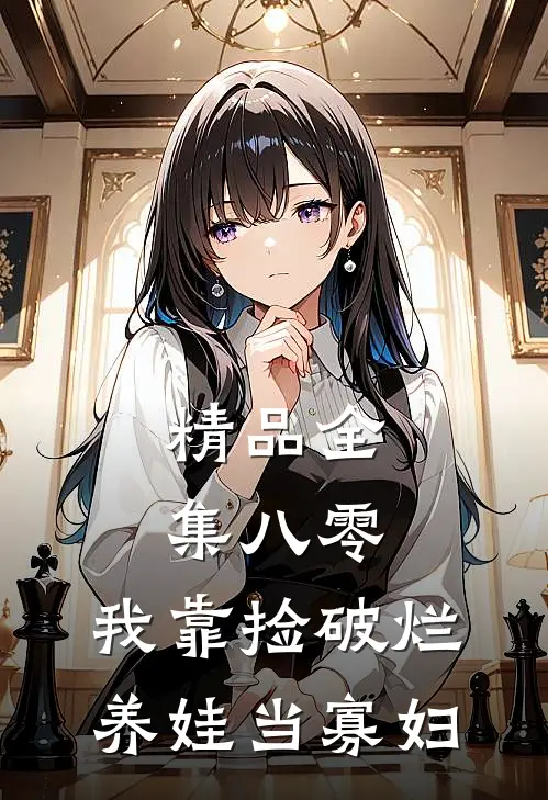 精品全集八零：我靠捡破烂养娃当寡妇