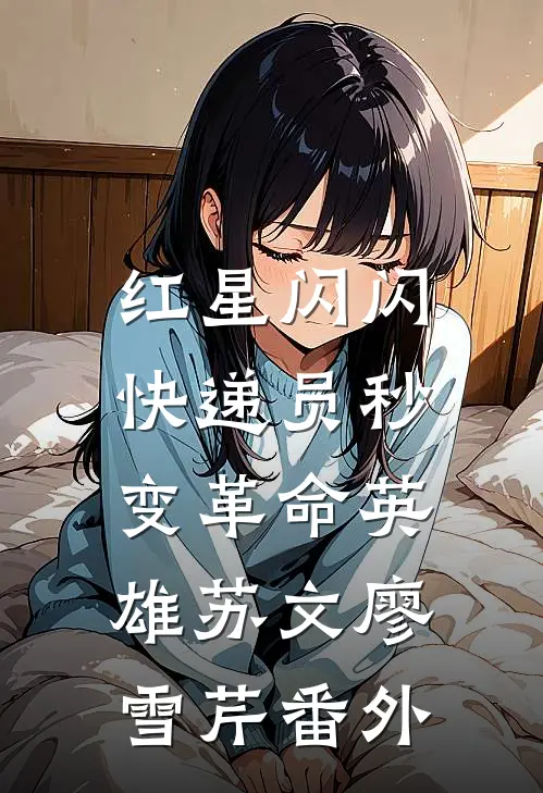 红星闪闪：快递员秒变革命英雄苏文廖雪芹番外