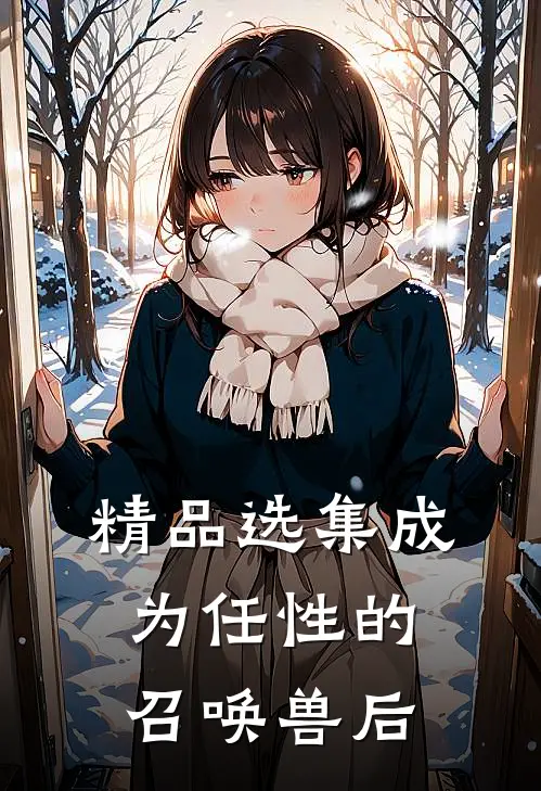 精品选集成为任性的召唤兽后