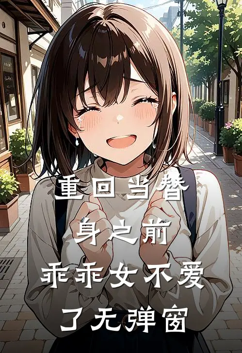 重回当替身之前，乖乖女不爱了无弹窗