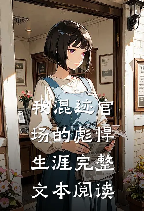 我混迹官场的彪悍生涯完整文本阅读