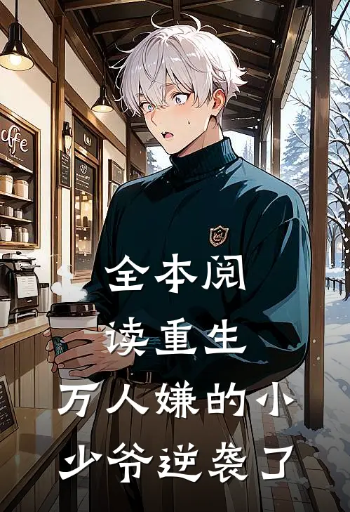 全本阅读重生：万人嫌的小少爷逆袭了