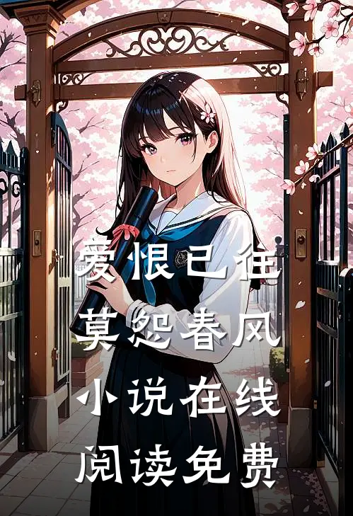爱恨已往，莫怨春风小说在线阅读免费