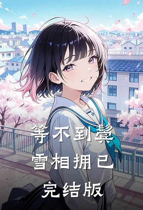 等不到鬓雪相拥已完结版