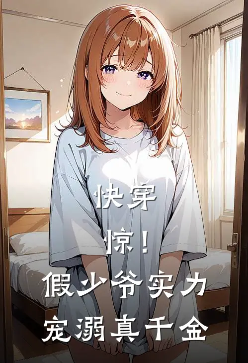 快穿：惊！假少爷实力宠溺真千金