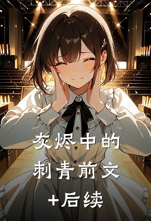 灰烬中的刺青前文+后续