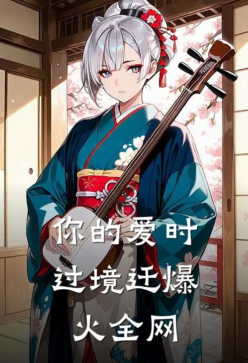 你的爱时过境迁爆火全网