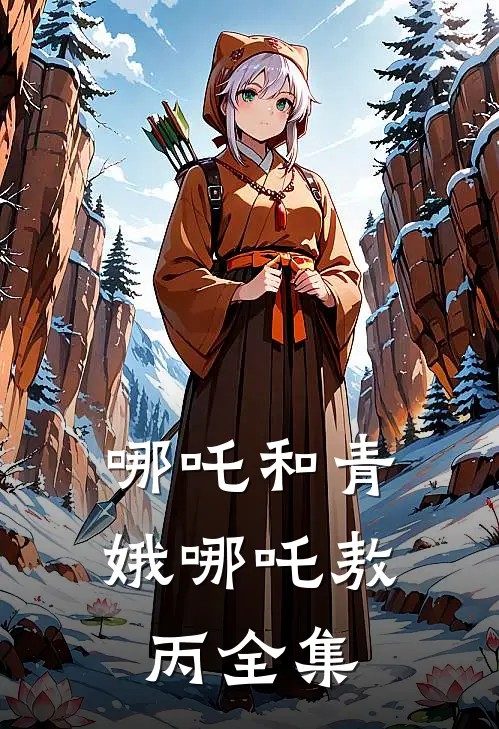 哪吒和青娥哪吒敖丙 全集