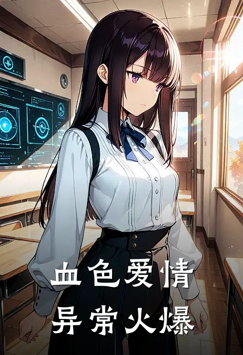 血色爱情异常火爆