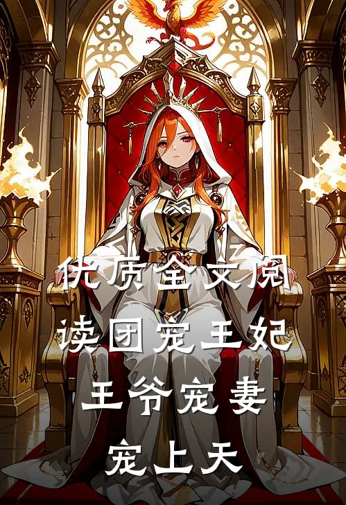 优质全文阅读团宠王妃：王爷宠妻宠上天