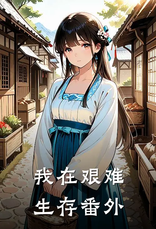 我在艰难生存 番外