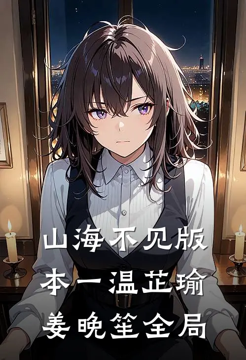 山海不见 版本一温芷瑜姜晚笙全局