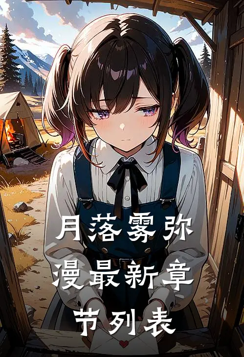 月落雾弥漫最新章节列表