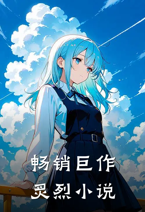 畅销巨作炙烈小说