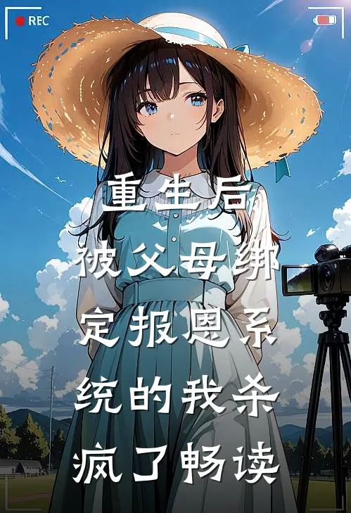 重生后，被父母绑定报恩系统的我杀疯了畅读