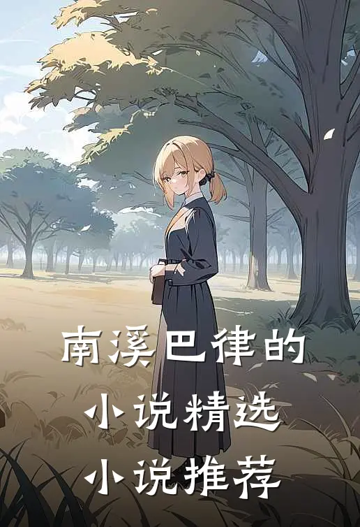 南溪巴律的小说精选小说推荐