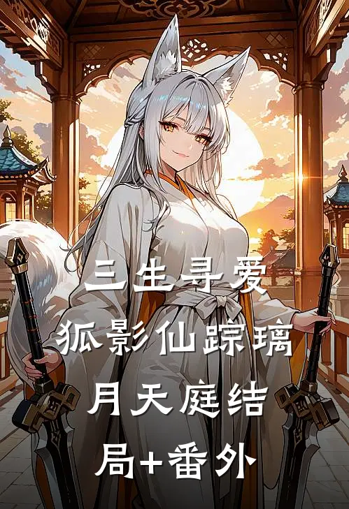 三生寻爱，狐影仙踪璃月天庭结局+番外