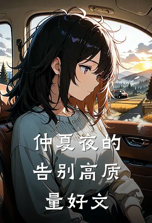 仲夏夜的告别高质量好文