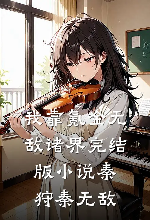 我靠氪金无敌诸界完结版小说秦狩秦无敌
